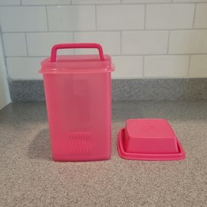 Tupperware